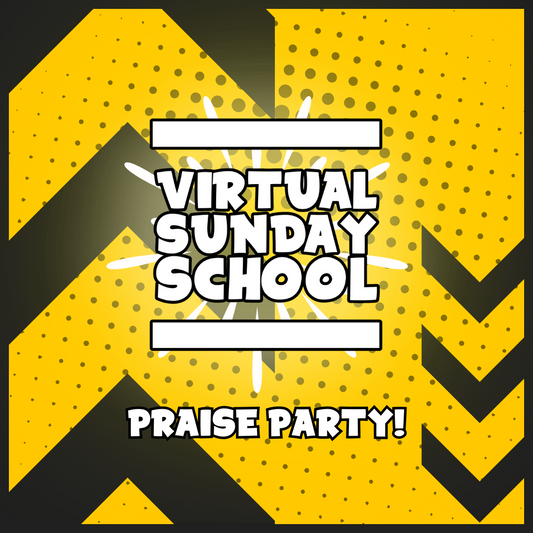 VSS Praise Party (Album)