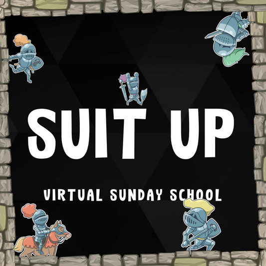 Suit Up (Song)