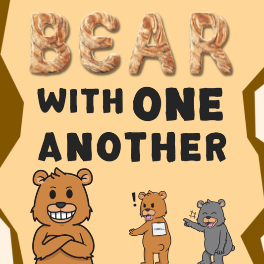 Bear with One Another (Song)