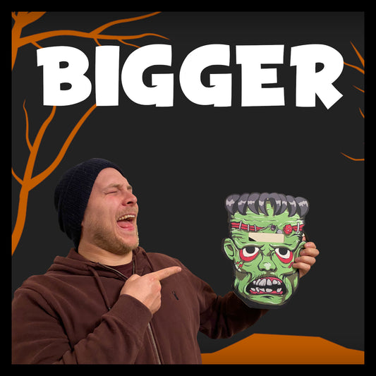 Bigger (Song)
