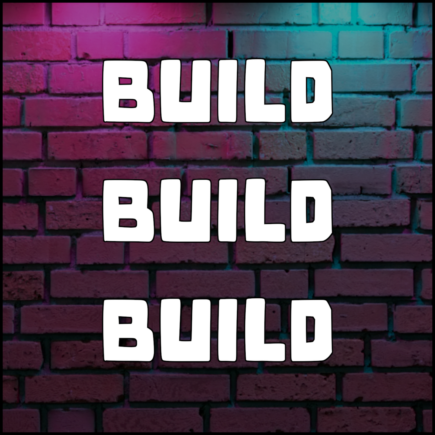 Build Build Build (Song)