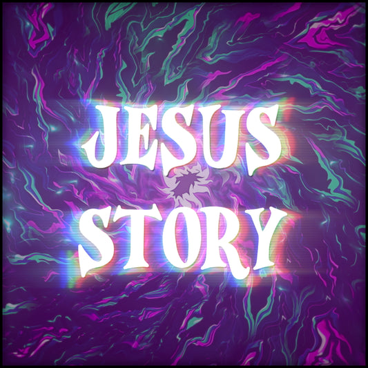 Jesus Story (Song)