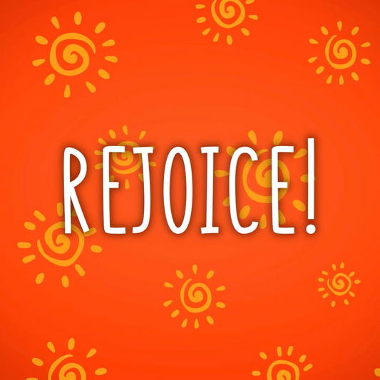Rejoice (Song)