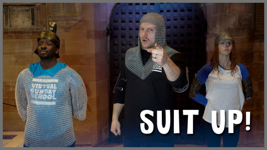 Suit Up! - Dance Video