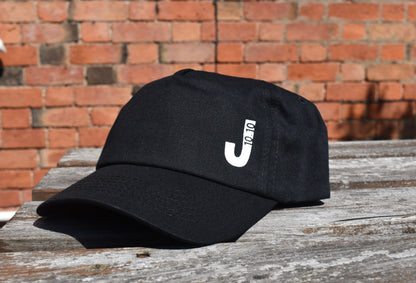 Cap - J10:10
