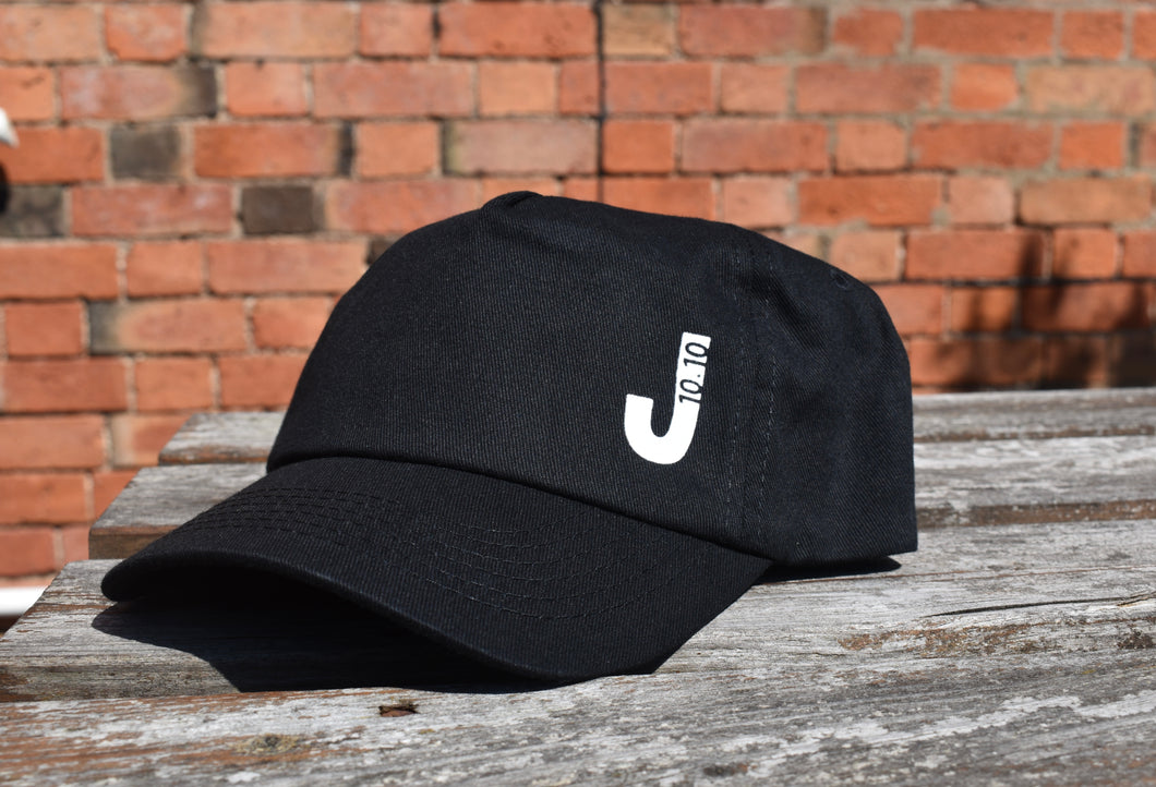 Cap - J10:10