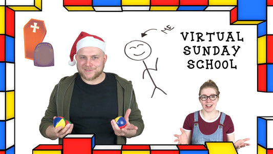 VSS - Special Episode about Death (Digital Download)