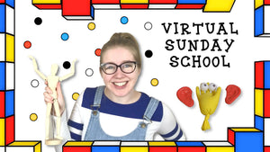 VSS Ep. 12 - The Body of Christ - Celebrating Diversity (Digital Download)
