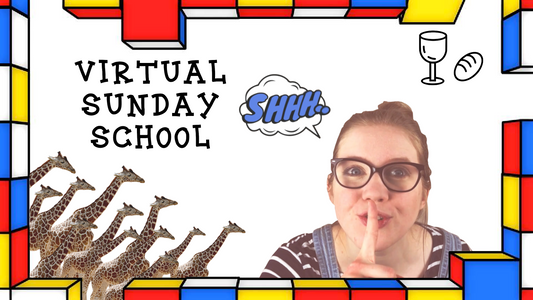 VSS Ep. 02 - The Last Supper & A Lot of Giraffes (Digital Download)