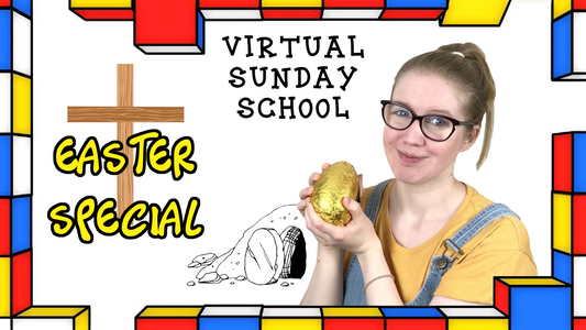 VSS Ep. 04 - Easter Special (Digital Download)