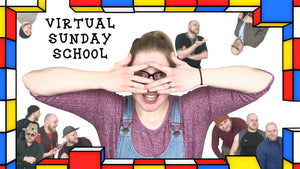 VSS Ep. 06 - David, the Future King! And a shed-load of Robs (Digital Download)
