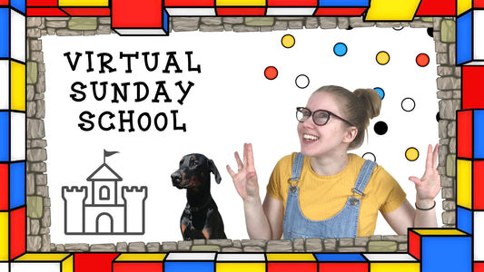 VSS Ep. 09 - Fort Building & The Psalms - Psalm 18:2 (Digital Download)